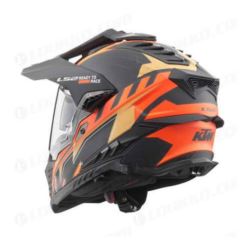 KASK KTM EXPLORER XL/61-62