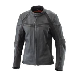 KURTKA MOTOCYKLOWA KTM WOMEN ASPECT LEATHER M