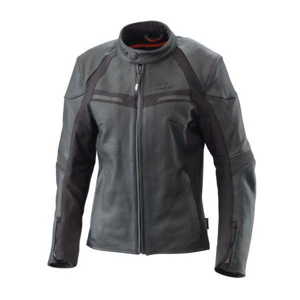 KURTKA MOTOCYKLOWA KTM WOMEN ASPECT LEATHER M