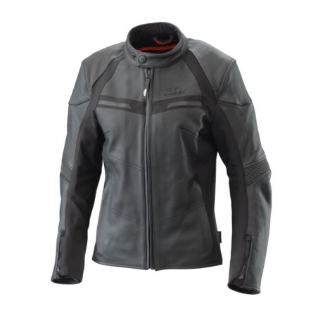 KURTKA MOTOCYKLOWA KTM WOMEN ASPECT LEATHER M