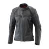 KURTKA MOTOCYKLOWA KTM WOMEN ASPECT LEATHER M