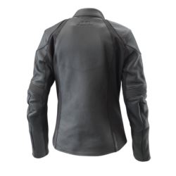 KURTKA MOTOCYKLOWA KTM WOMEN ASPECT LEATHER M