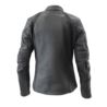 KURTKA MOTOCYKLOWA KTM WOMEN ASPECT LEATHER M