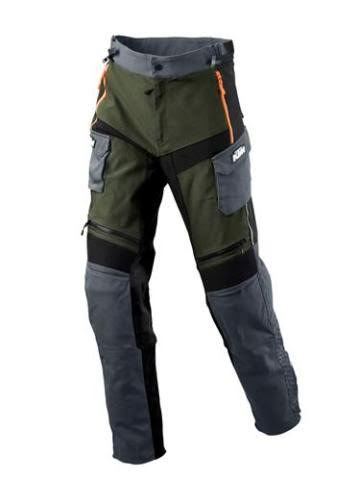 SPODNIE TURYSTYCZNE  KTM ADV R L
