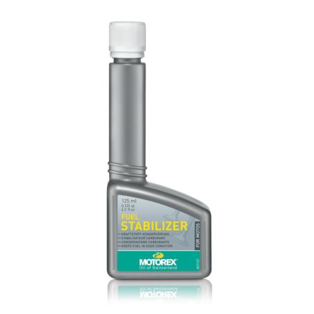 DODATEK STABILIZUJĄCY DO PALIWA MOTOREX 125ml