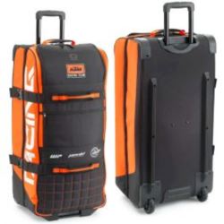 TORBA TEAM TRUCKER KTM