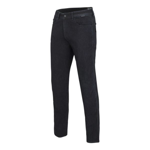 SPODNIE DO JAZDY RADIUM JEANS V3 S/30