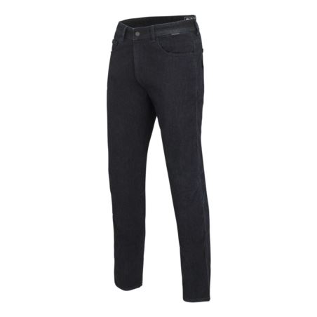 SPODNIE DO JAZDY RADIUM JEANS V3 S/30