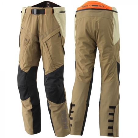 SPODNIE KTM TERRA ADVENTURE V2 XL/36