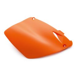 OSŁ KTM R/S POMARAŃCZ