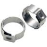 OPASKA ZACISKANA ONE-EAR KTM 15,7mm 1sztuka
