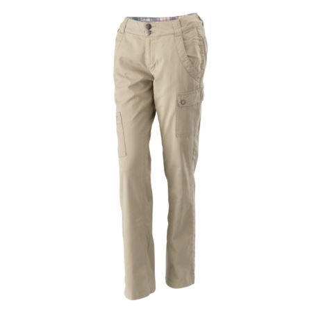 SPODNIE KTM GIRLS CARGO S
