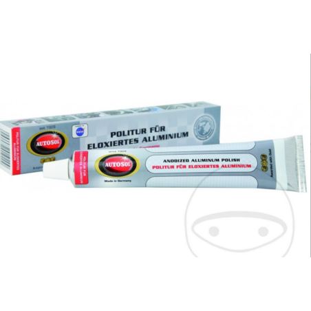 PREPARAT DO POLER. ALUMINIUM ANODOW. AUTOSOL 75ml