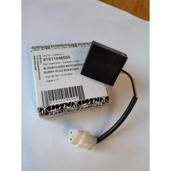 ELIMINATOR CZUJN.STOPKI KTM690-990-1190-1290 08-19