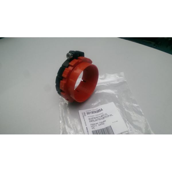 NAKRĘTKA SPRĘŻYNY AMORTYZATORA KTM  M56X2X63,8X33