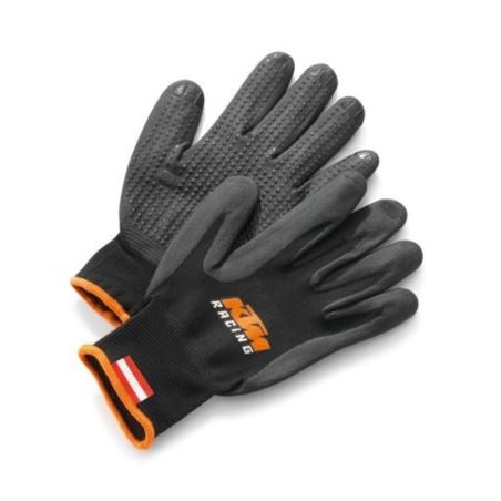 RĘKAWICE KTM MECHANIC L/10 1 para