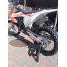 BLOKADA TRANSPORTOWA TELESKOPÓW PODSTAWKA MX KTM