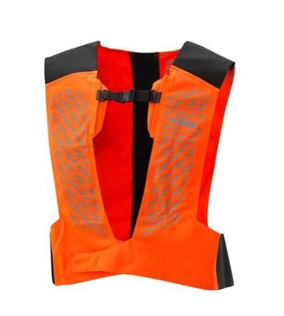 KAMIZELKA ODBLASKOWA KTM L/XL