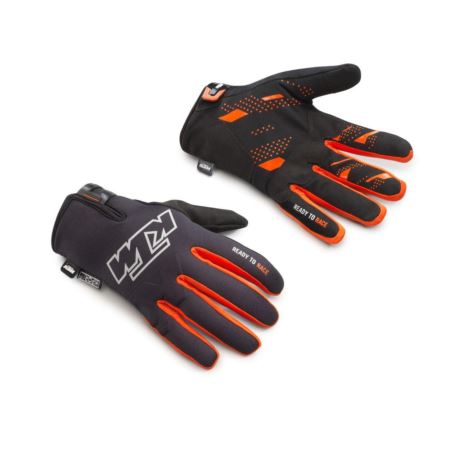RĘKAWICE KTM RACETECH WP XL/11