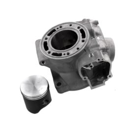 ZESTAW CYLINDER/TŁOK KTM