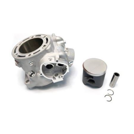 ZESTAW CYLINDER/TŁOK KTM HUSQVARNA 300 TPI 2020-23