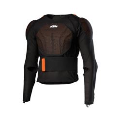 OCHRANIACZ KTM SOFT BODY PROTECTOR S-M