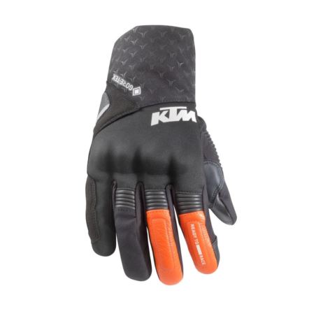RĘKAWICE KTM ELEMENTAL II GTX XXL/12