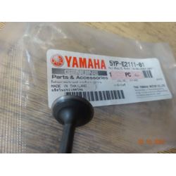 ZAWÓR SSĄCY DOLOTOWY YAMAHA WR125 MT125 YZF125R
