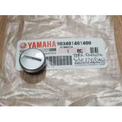 ZAŚLEPKA OTWORU KONTROLN.DEKLA ALTERN. YAMAHA
