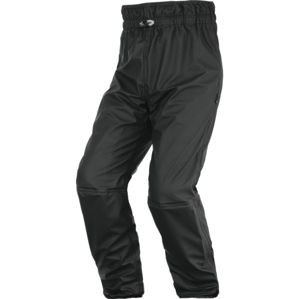 SPODNIE SCOTT P/D WOMENS ERGONOMIC PRO 40 CZARNE