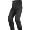 SPODNIE SCOTT P/D WOMENS ERGONOMIC PRO 40 CZARNE