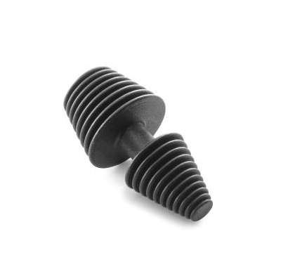 ZATYCZKA DO WYDECHU KTM 22-42 mm 2T 4T