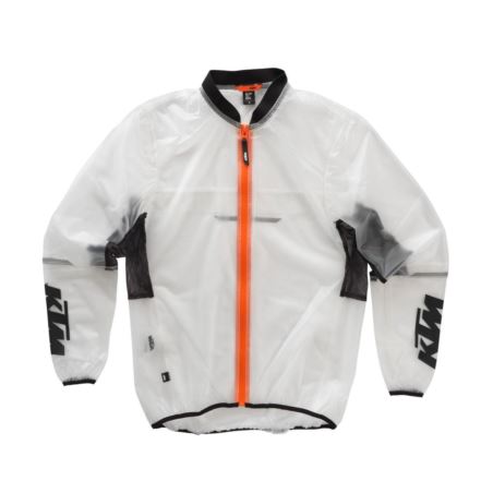 KURTKA P/DESZCZ KTM XL