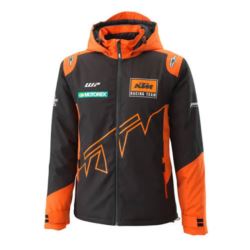 KURTKA ZIMOWA KTM TEAM L