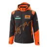 KURTKA ZIMOWA KTM TEAM L