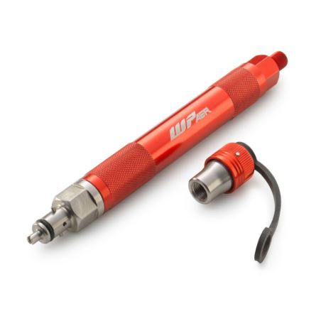 ADAPTER KTM QUICK LOCK