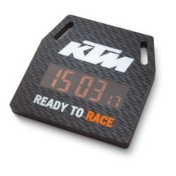 ZEGAR KTM