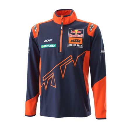 BLUZA RB KTM REPLICA TEAM XXL