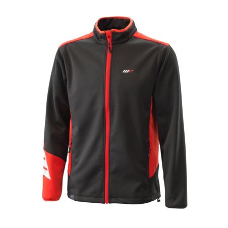 KURTKA KTM REPLICA TEAM SOFTSHELL XXL