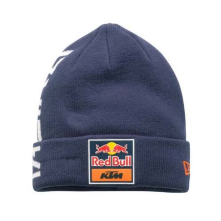 CZAPKA RB KTM KIDS REPLICA TEAM