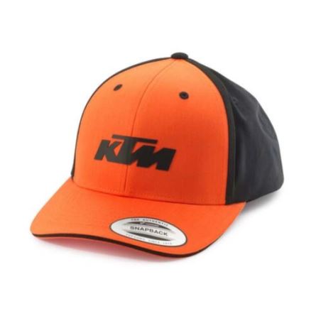 CZAPKA KTM MECHANIC