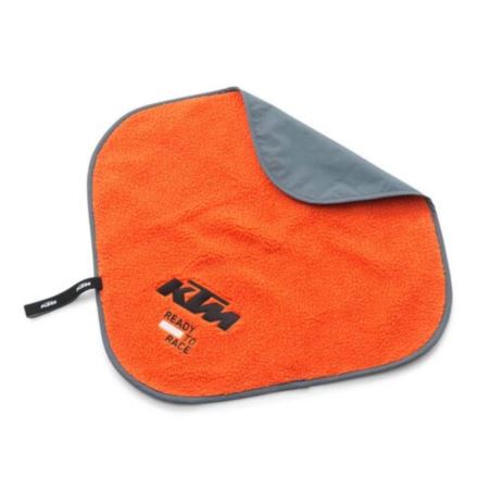 MATA do przebierania KTM RACETRACK 50x70