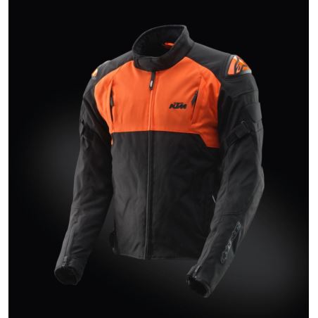 KURTKA KTM AMPERE WP M