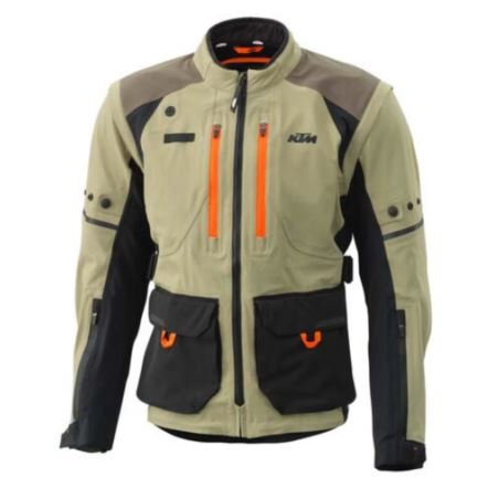DEFENDER JACKET XL