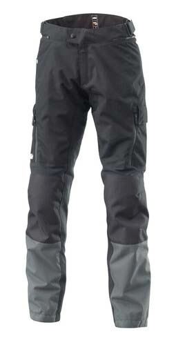DAMSKIE SPODNIE TOURRAIN V3 WP rozm. S
