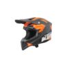 WRAAAP HELMET ECE XL/61-62