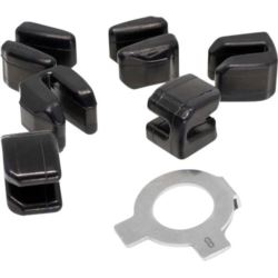 AMORTYZAT.KOSZA SPRZĘGŁA POLIMER KTM 78132025100