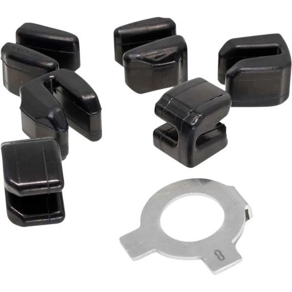 AMORTYZAT.KOSZA SPRZĘGŁA POLIMER KTM 78132025100