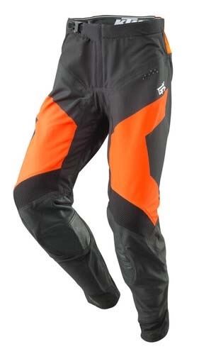 SPODNIE KTM GRAVITY-FX L/34
