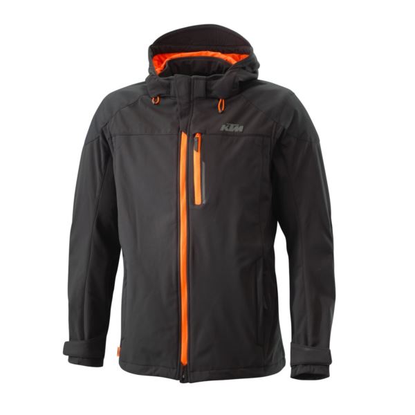 KURTKA KTM TWO 4 RIDE M